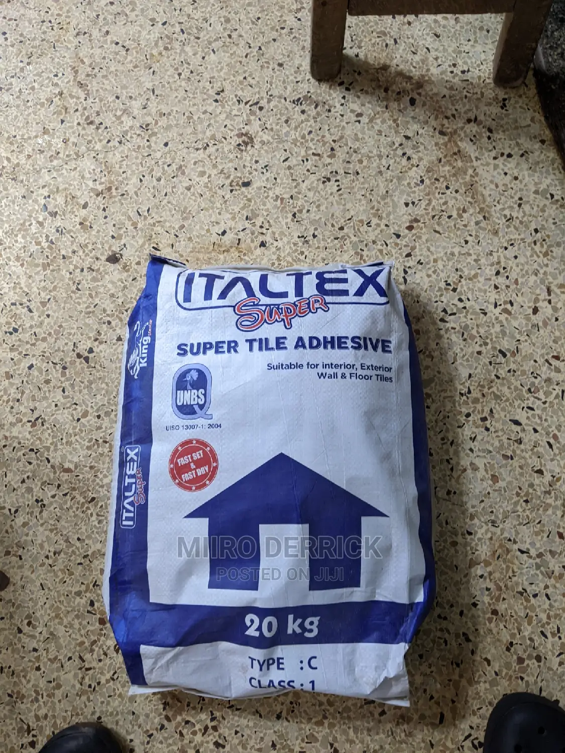 Construction Adhesive