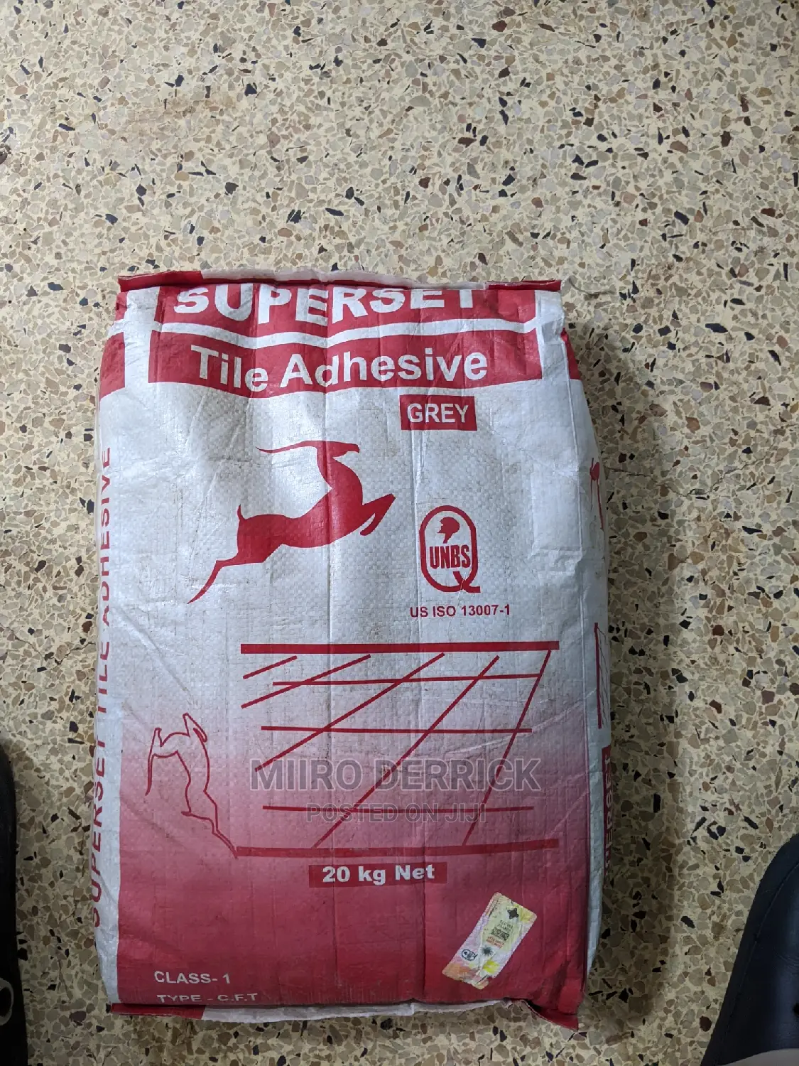 Construction Adhesive