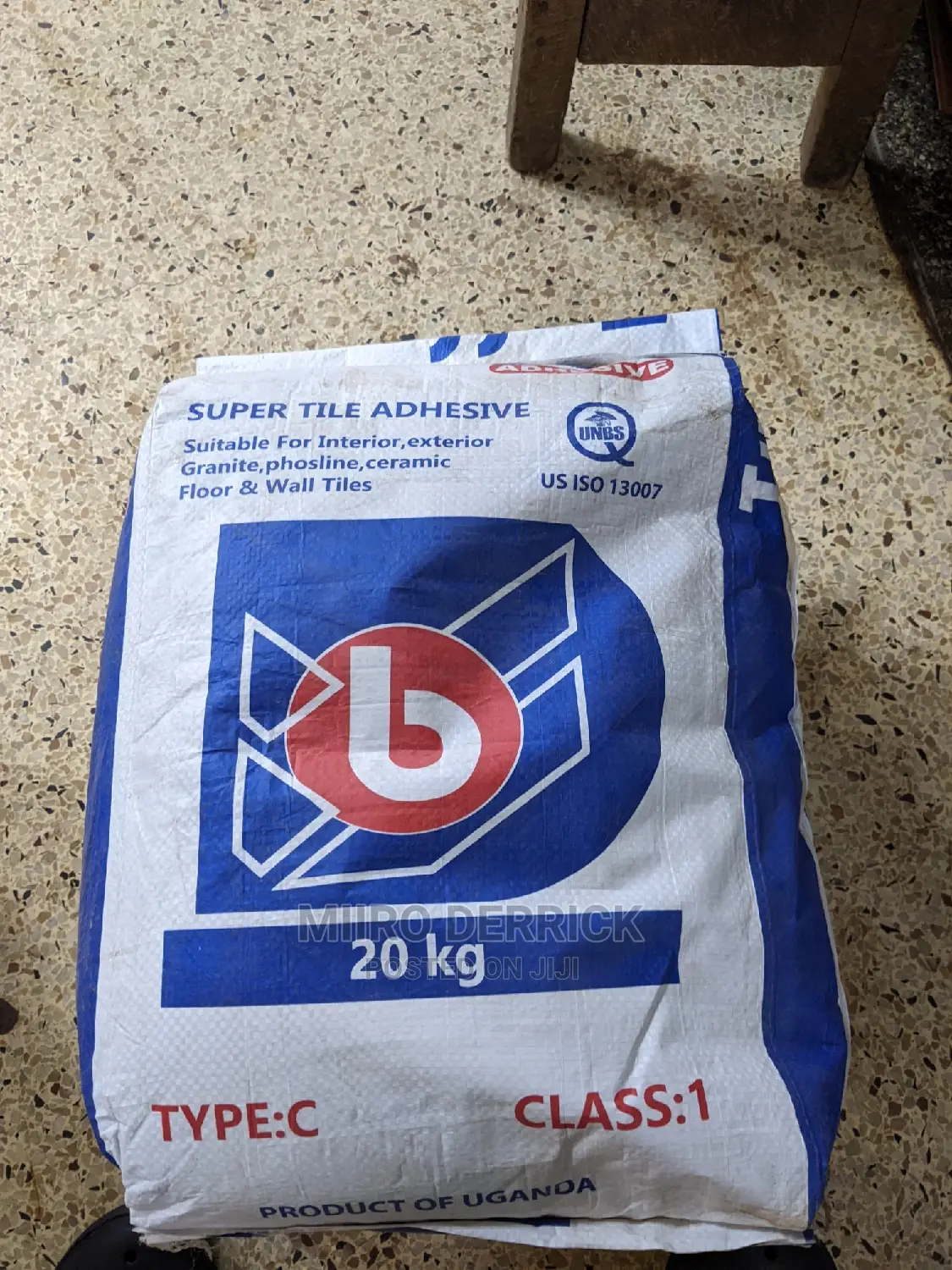 Construction Adhesive