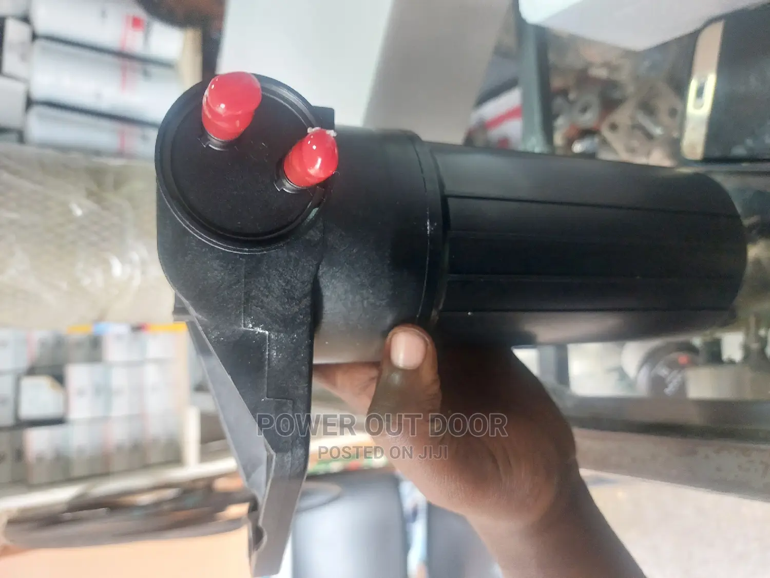 Perkins / Cat / Liester Piter Generator Fuel Pumps