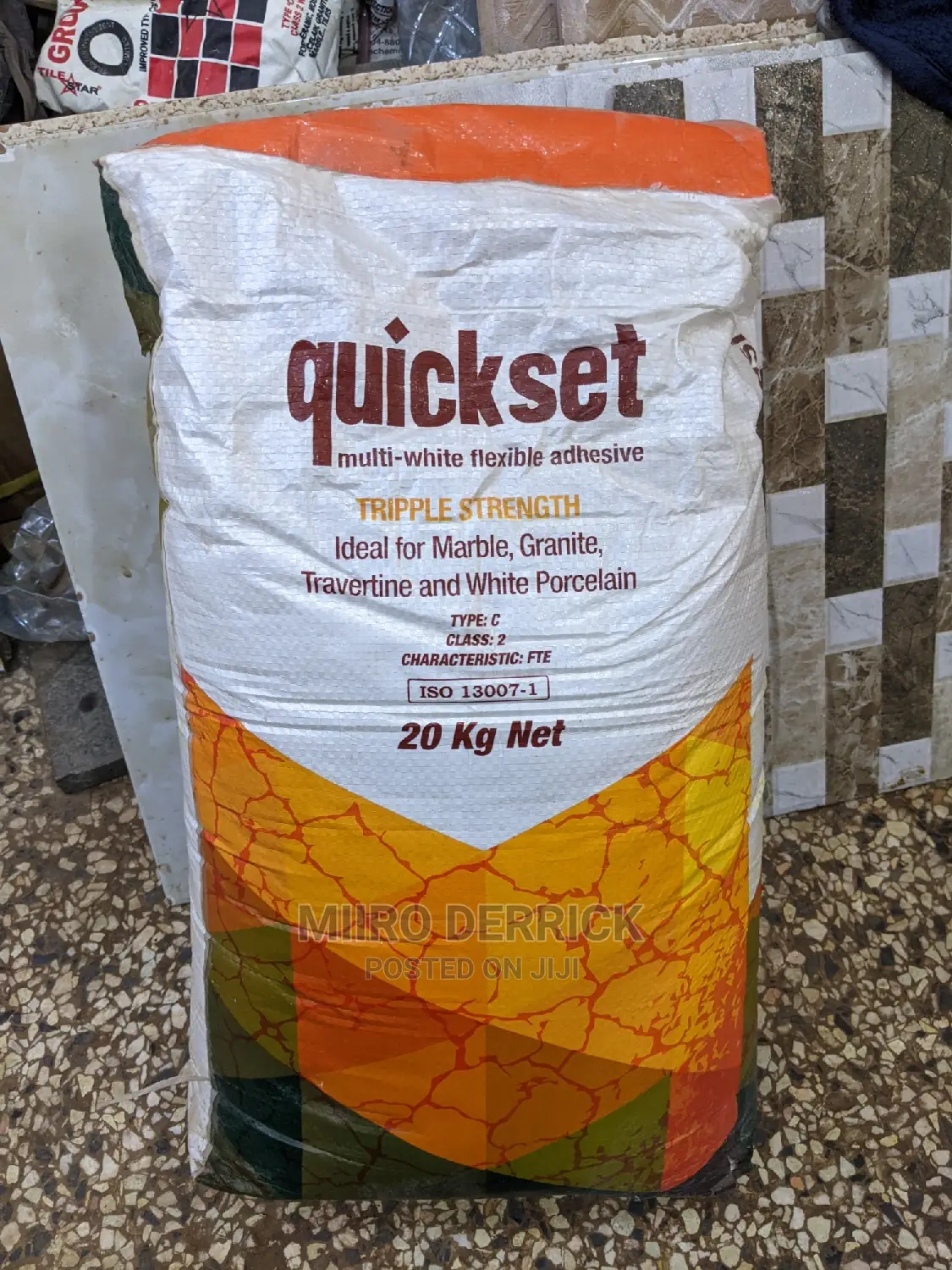 Construction Adhesive
