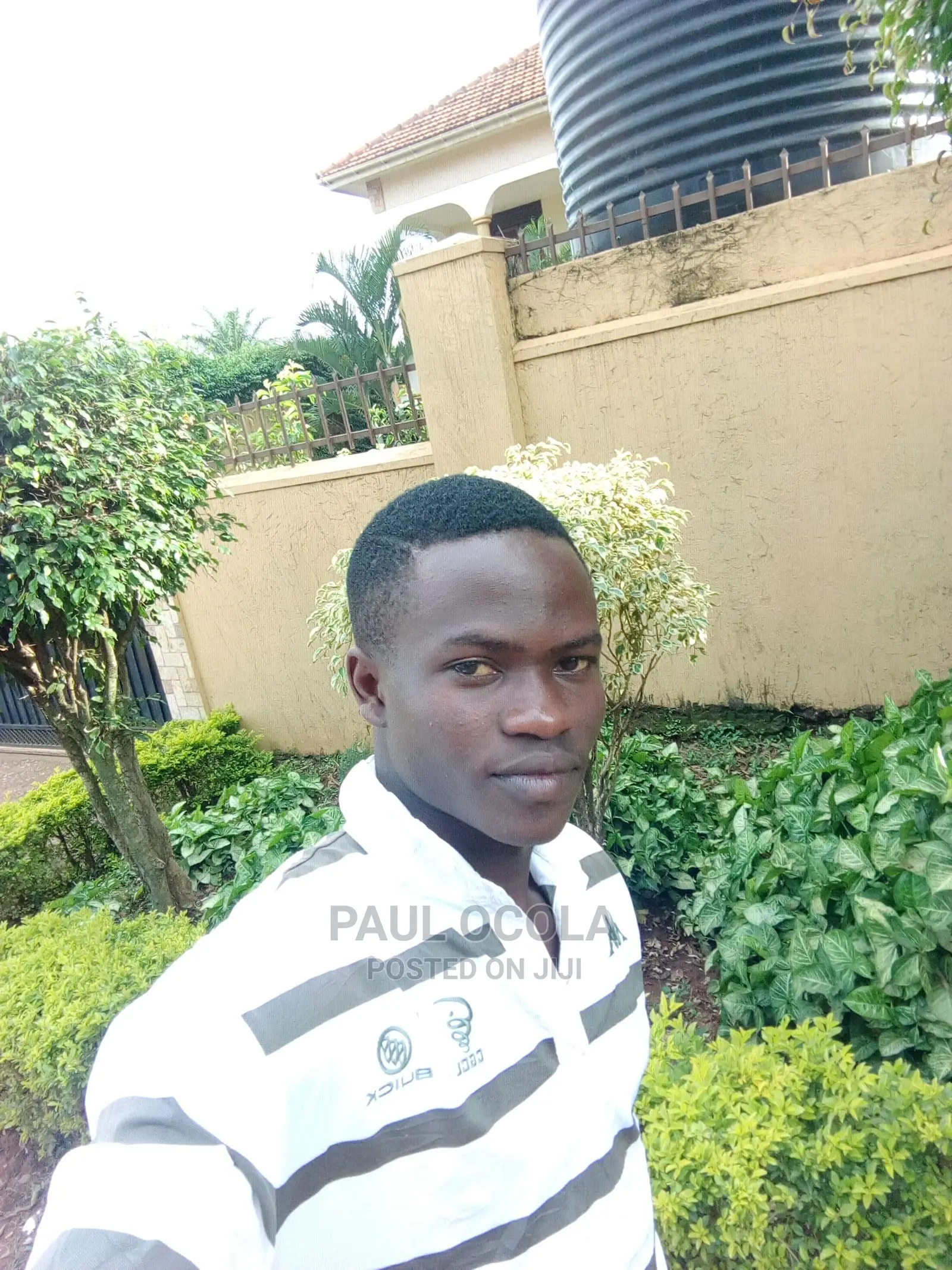 Online Marketing Agents