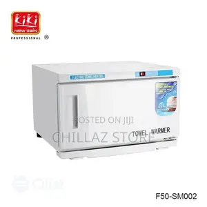 3in1 UV Sterilizer Towel Warmer.