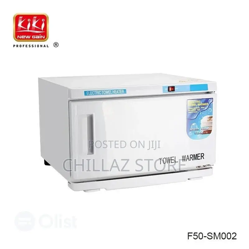 3in1 UV Sterilizer Towel Warmer.
