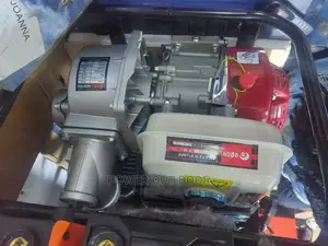 3 Inch Surface Petrol Water Pump