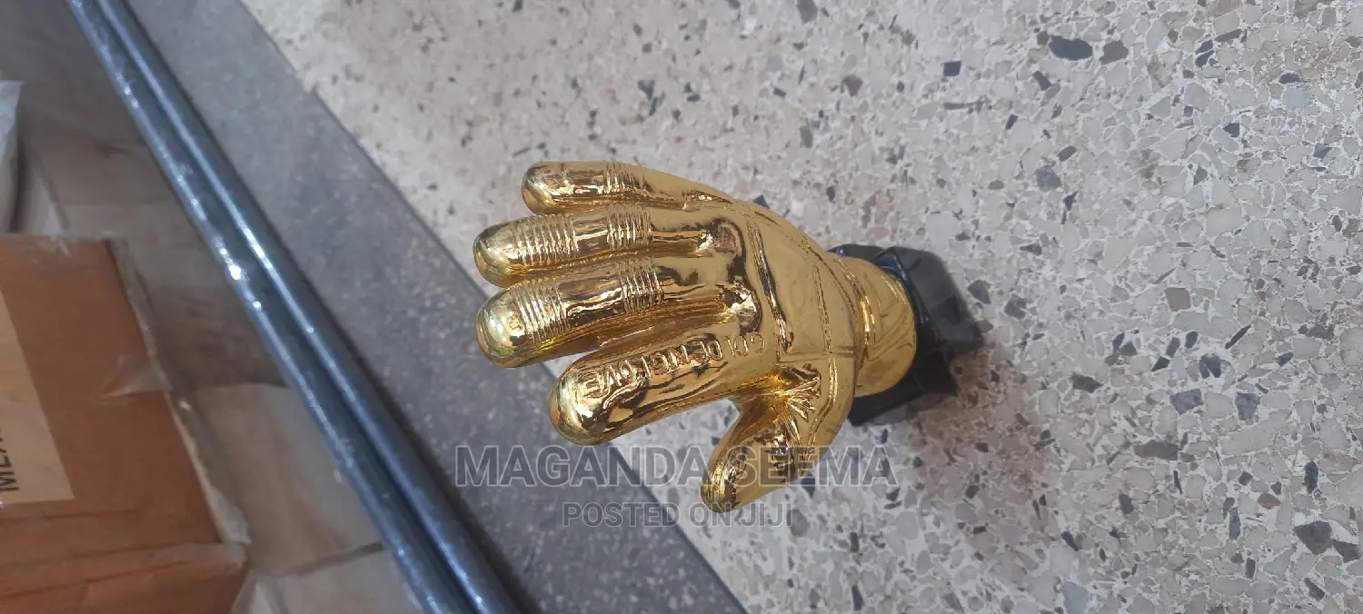 Golden Glove