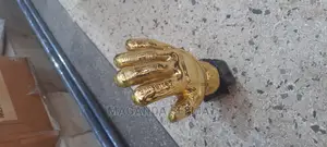 Golden Glove
