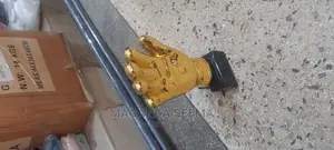 Golden Glove