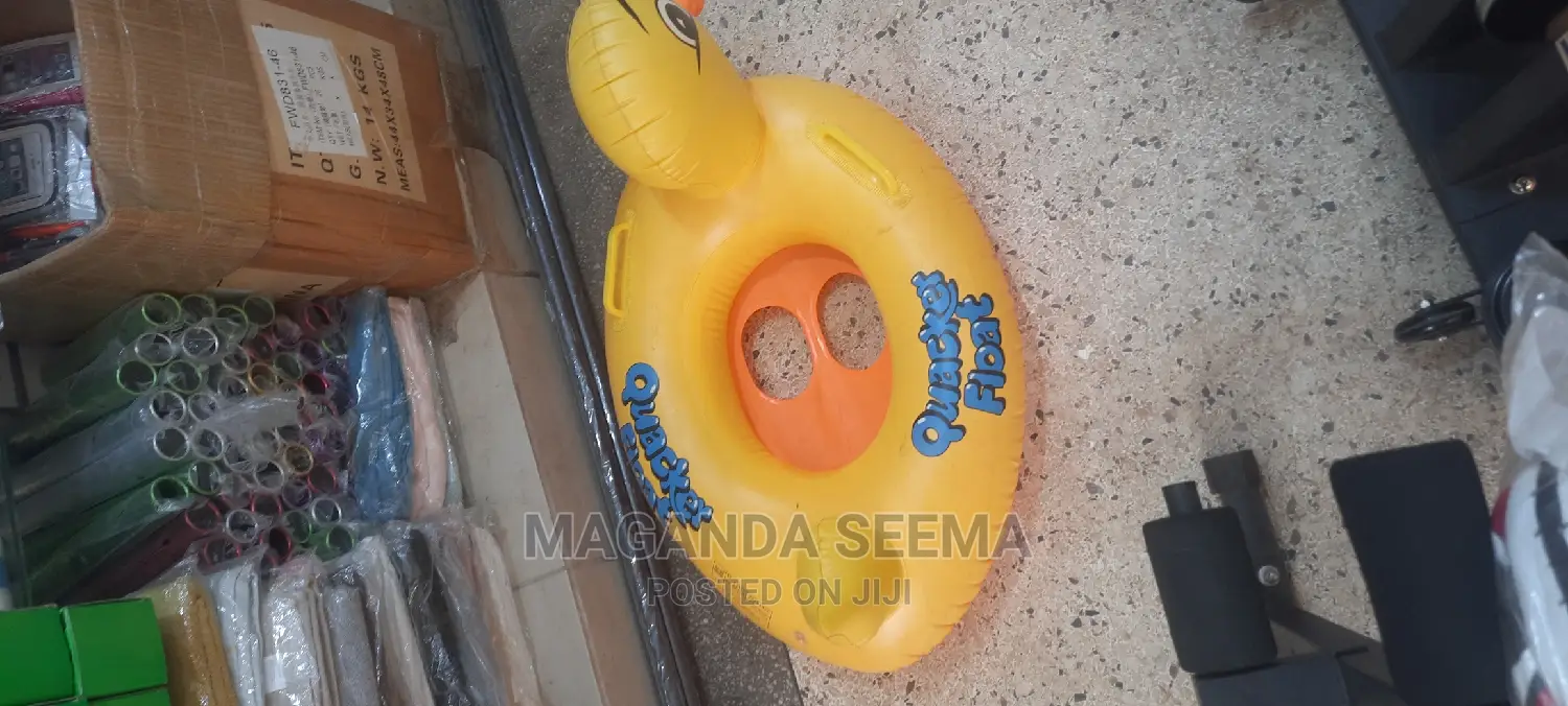 Baby Floater