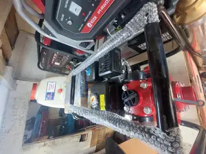 High Pressure Water Pump