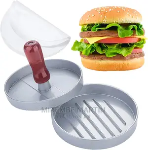 Burger Press