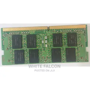8GB Laptop Ram Chip 2rx8 Pc4-2133p-Seo-11 Laptop Ddr4