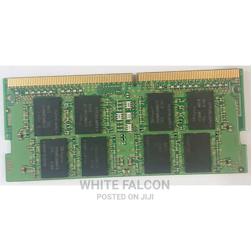 8GB Laptop Ram Chip 2rx8 Pc4-2133p-Seo-11 Laptop Ddr4
