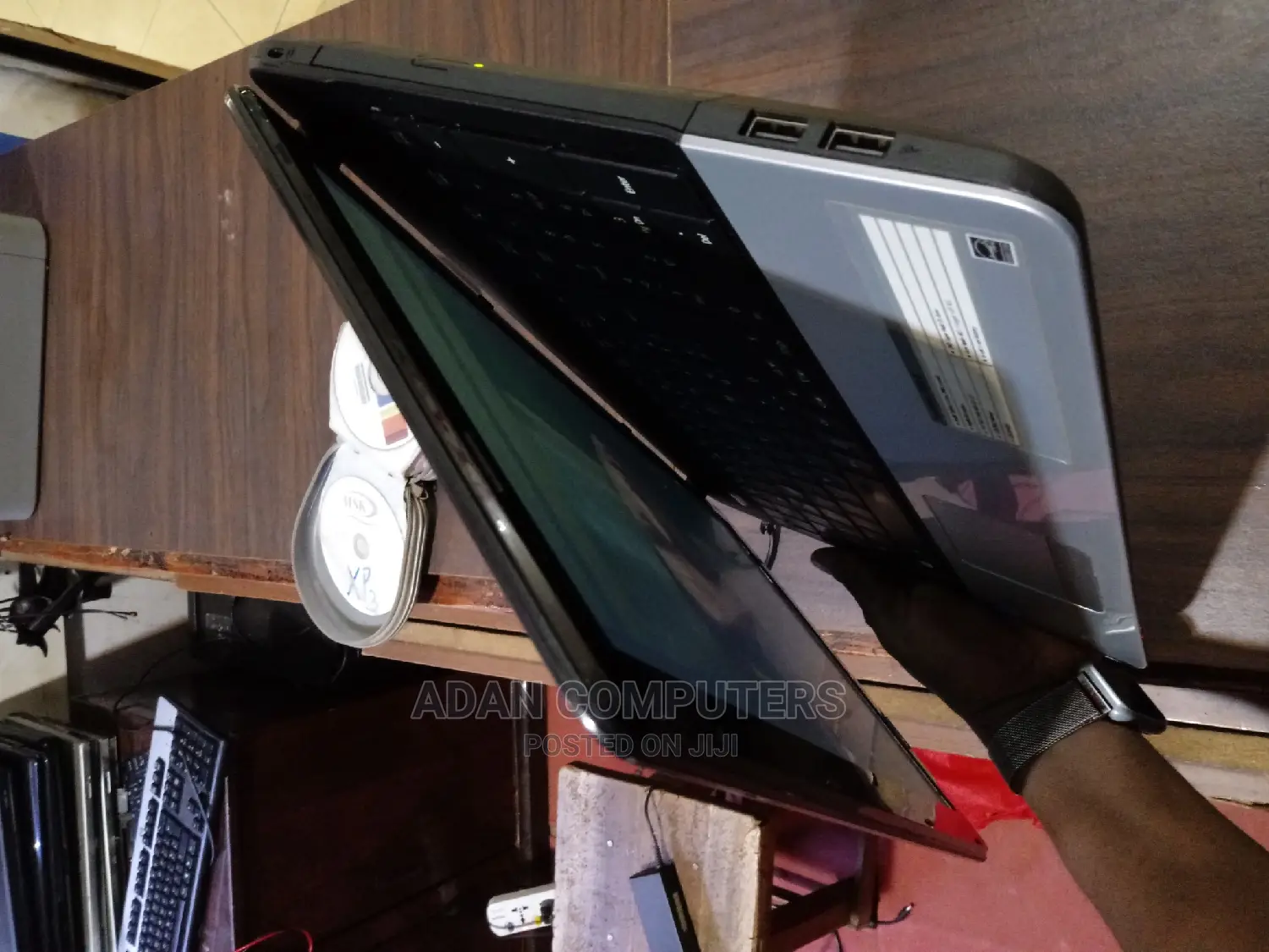 Laptop Acer TravelMate P253 M 4GB Intel Core I3 HDD 250GB