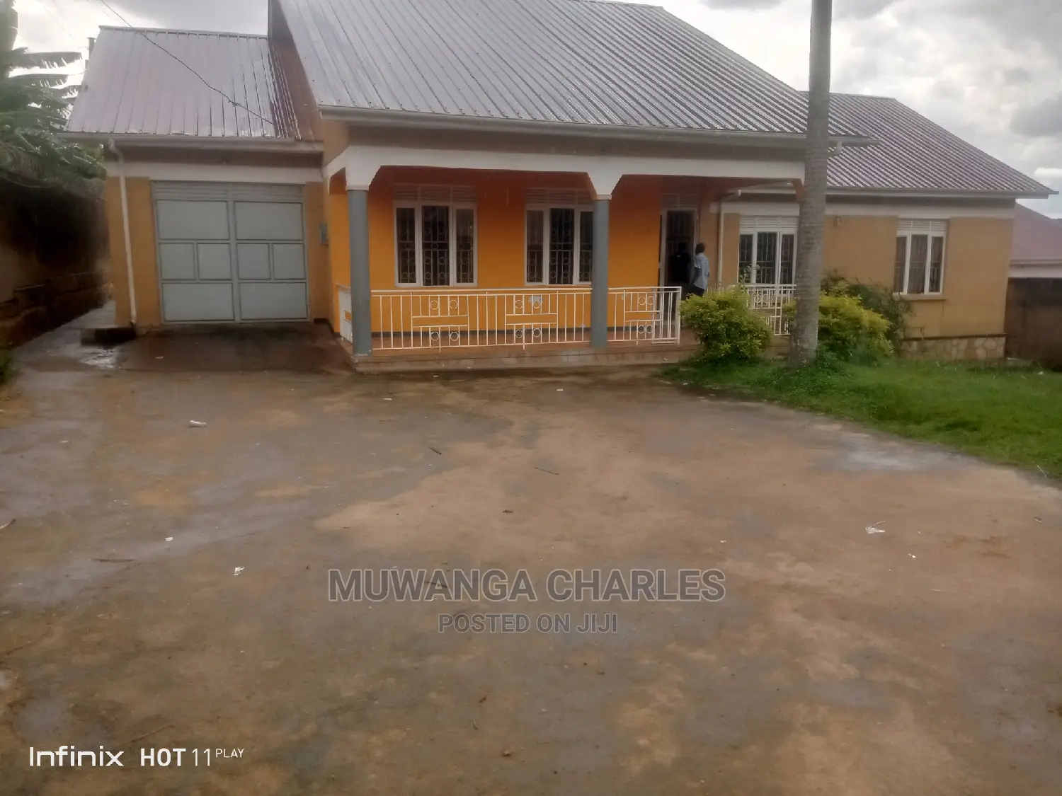 3bdrm Chalet in Fs Properties Ltd, Central Division for Rent