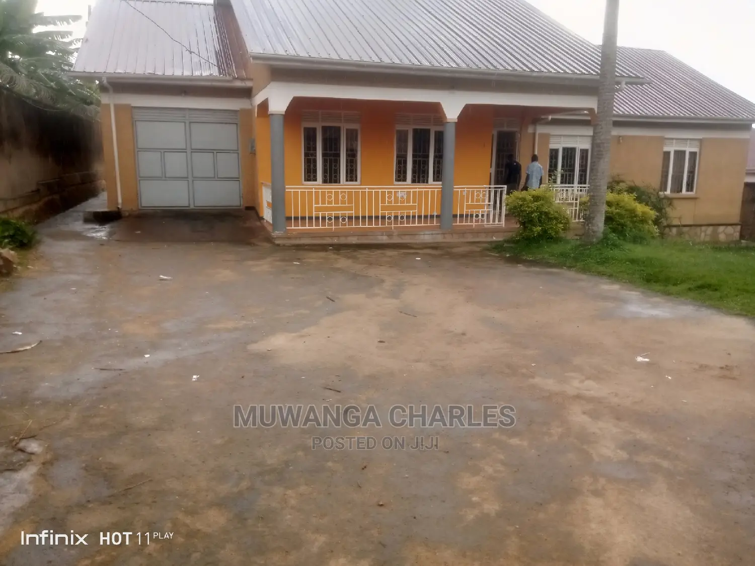 3bdrm Chalet in Fs Properties Ltd, Central Division for Rent