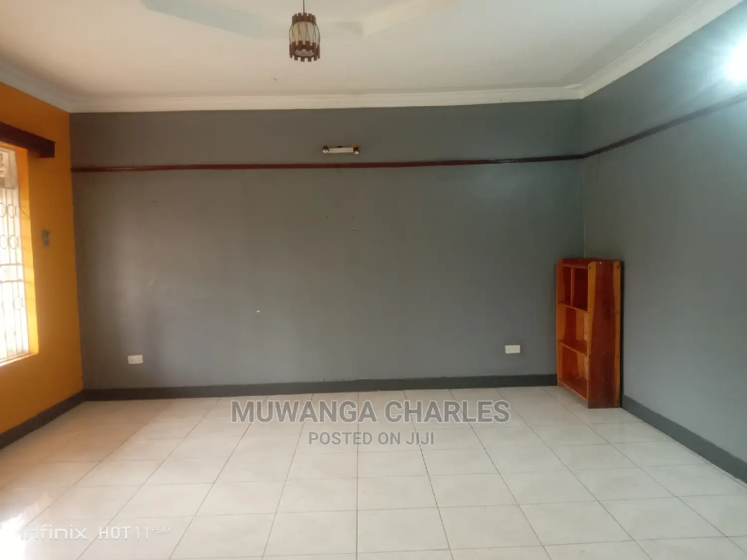 3bdrm Chalet in Fs Properties Ltd, Central Division for Rent
