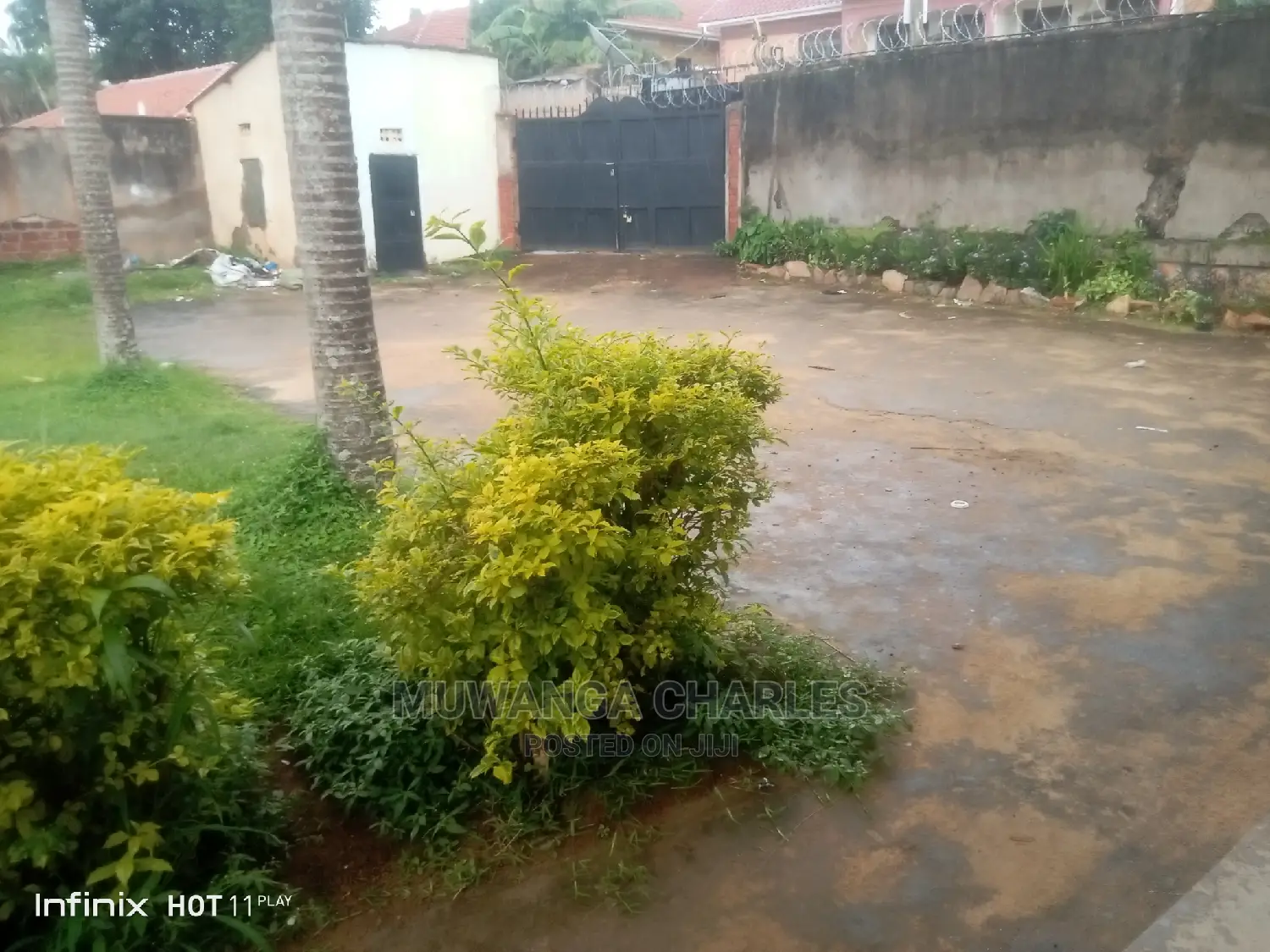 3bdrm Chalet in Fs Properties Ltd, Central Division for Rent