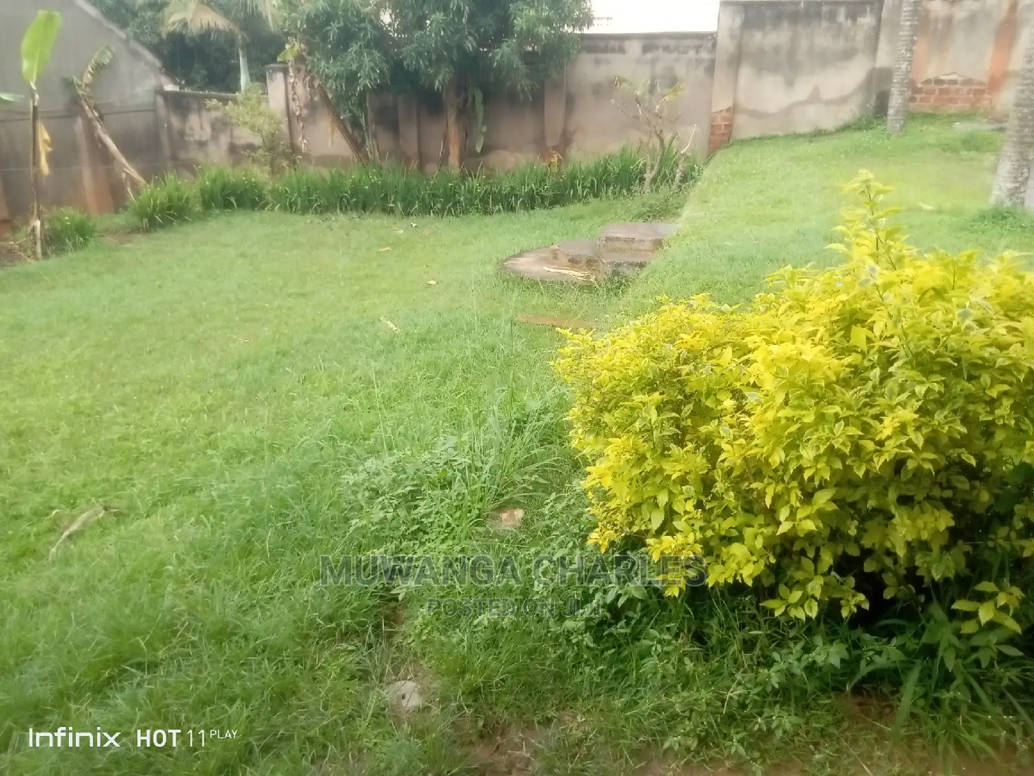3bdrm Chalet in Fs Properties Ltd, Central Division for Rent