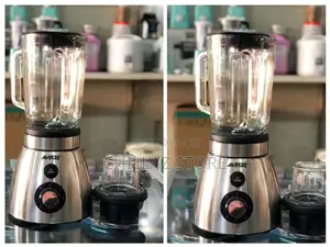 Avinas Ice Crusher Blender.