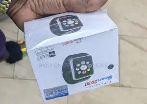 W008 Smart Watch