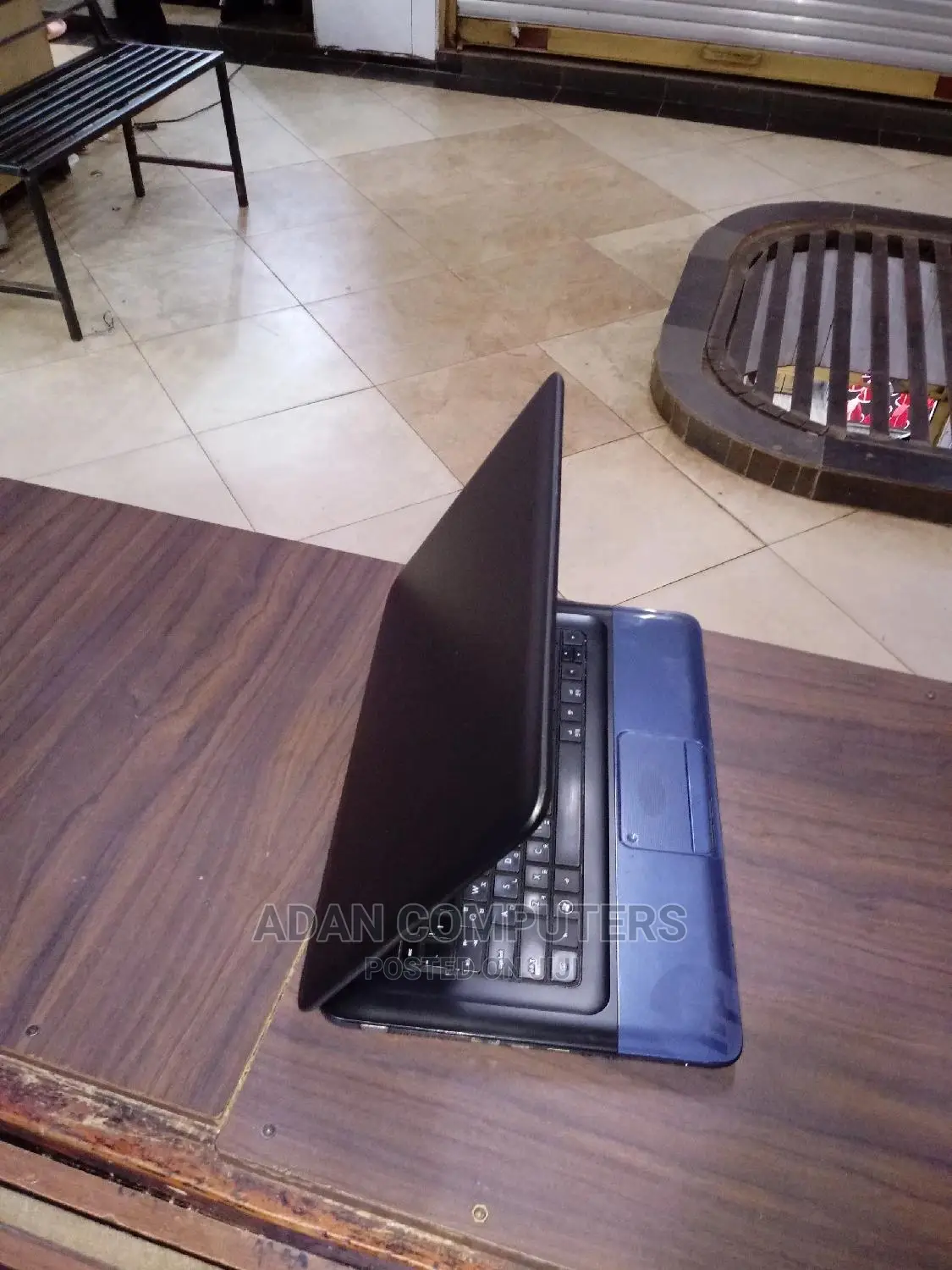 Laptop HP Envy Dv6 4GB Intel Core 2 Duo HDD 320GB