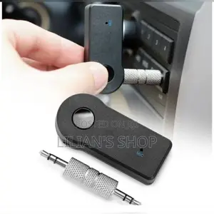Go-Des GD-BT102 Car Bluetooth Music Reciever(Hands Free)
