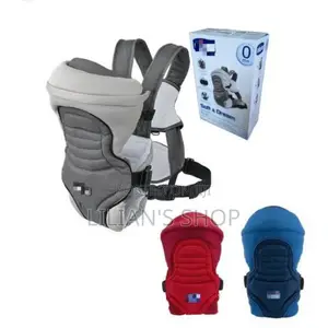 Chicco Soft and Dream Baby Carrier
