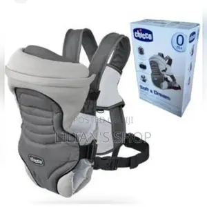 Chicco Soft and Dream Baby Carrier