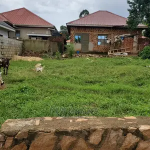 Affordable Plot on Quicksale in Heart of Seguku Ntebe Rd