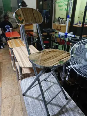 Foldable Portable Chair