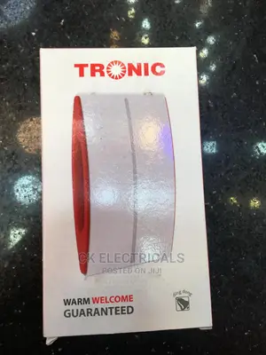Electric Door Bell