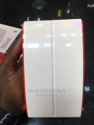 Electric Door Bell