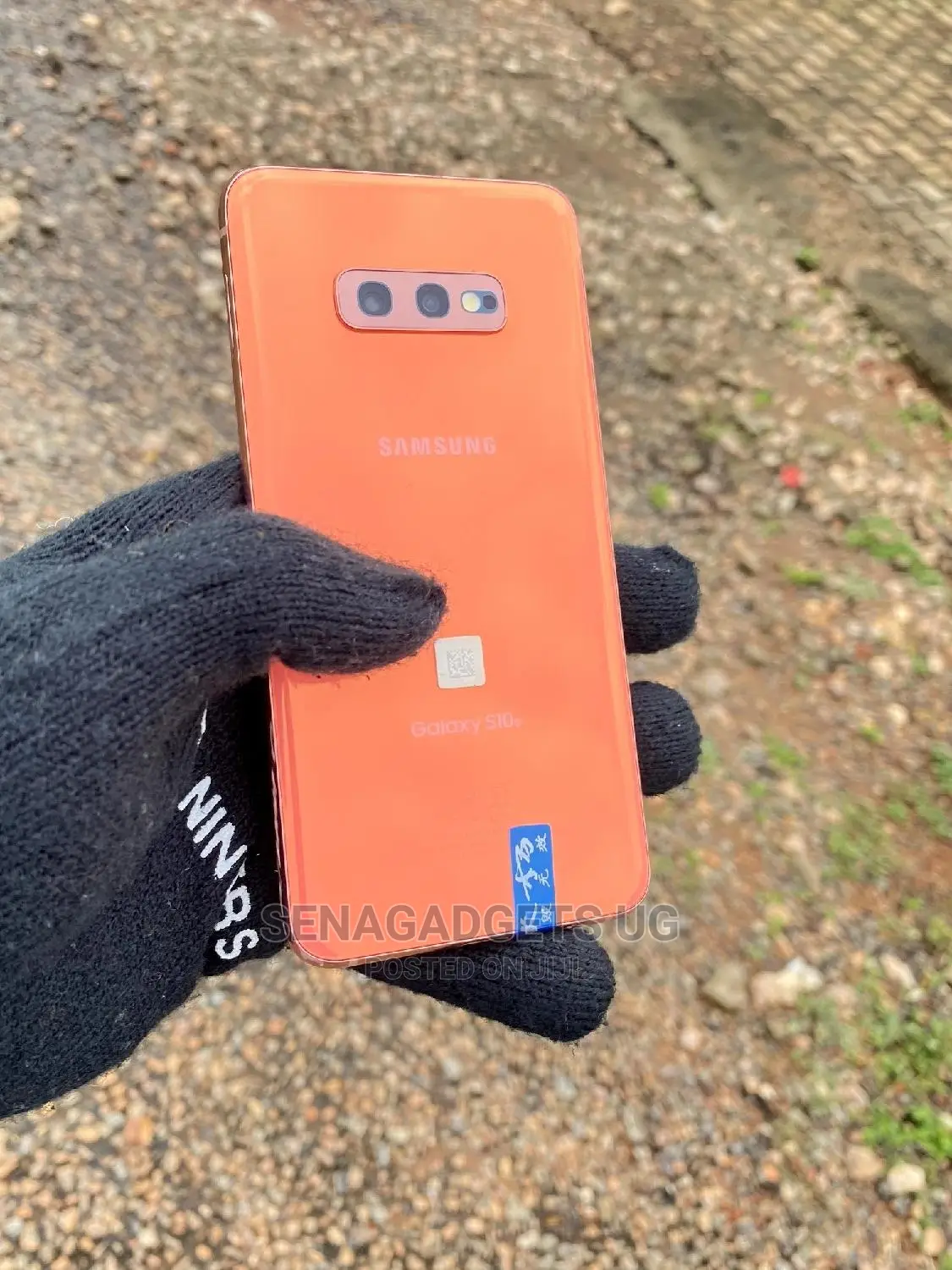 Samsung Galaxy S10e 128 GB