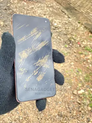 Samsung Galaxy S10e 128 GB