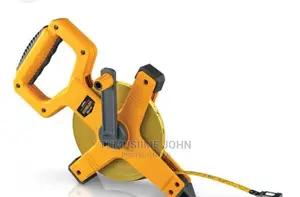 Steel Tape Measure
