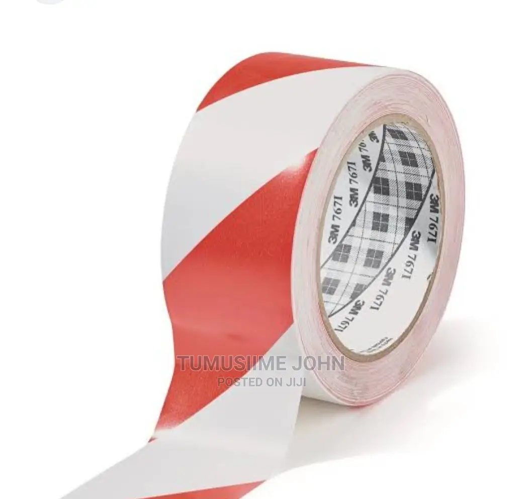 Warning Tape