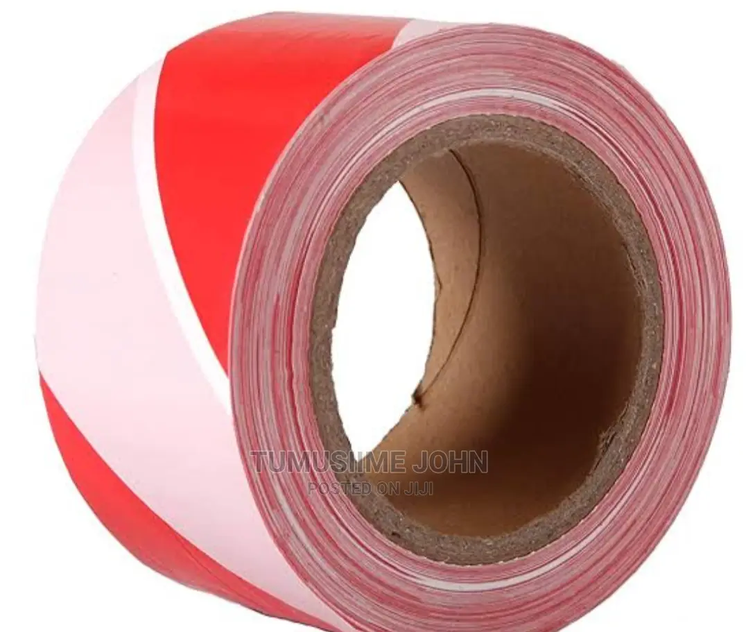 Warning Tape