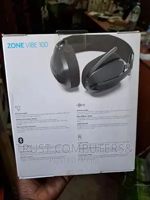 Logitech 100 Bluetooth Headset
