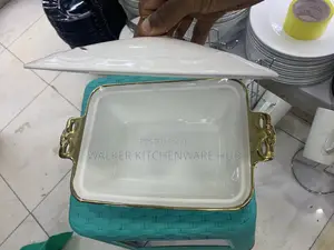 3 Set Serving Dish