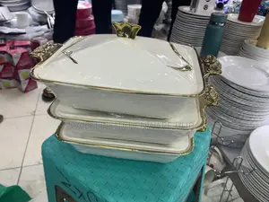 3 Set Serving Dish