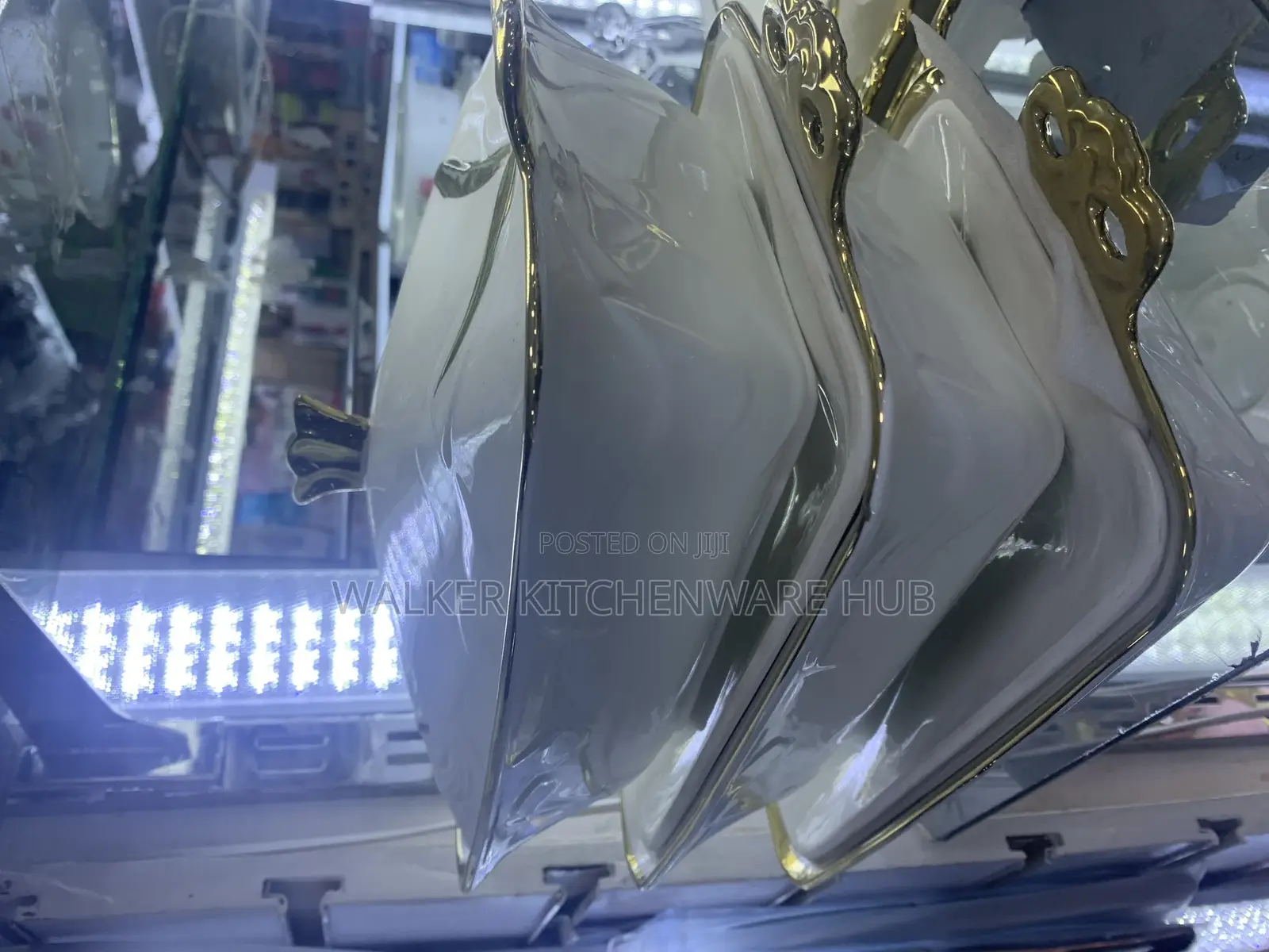 3 Set Serving Dish