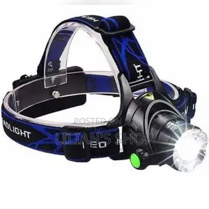 LED Light Rechargeable Camping Latern