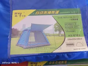 Camping Tent 20*20