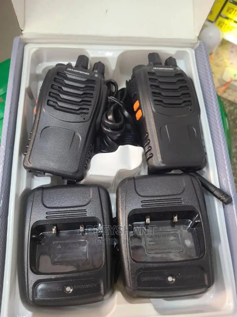 Walkie Talkie Radio Call/Walkie Talkie Radio Calls