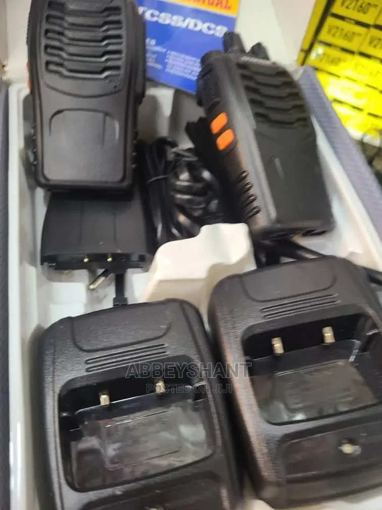Walkie Talkie Radio Call/Walkie Talkie Radio Calls