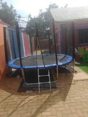 10feet Trampoline