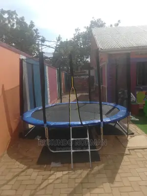 10feet Trampoline