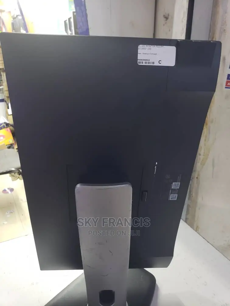 Monitor Inch 22 Ips 2021 Full HD