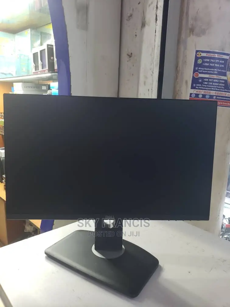 Monitor Inch 22 Ips 2021 Full HD